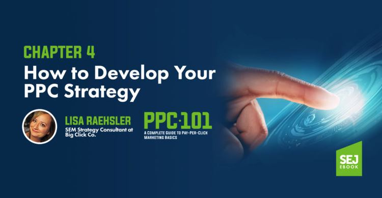 Develop Your PPC Strategy